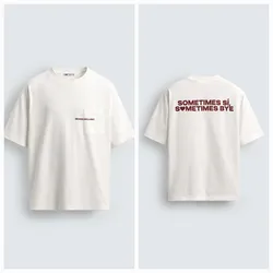 Pullover textos