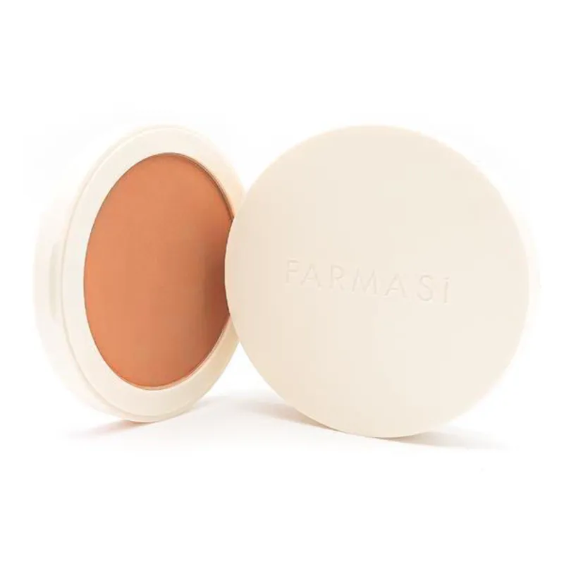 Rubor en polvo Peach Perfect