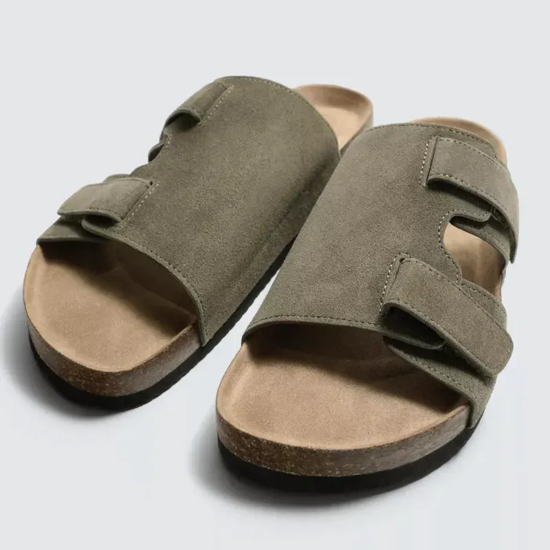 Sandalias