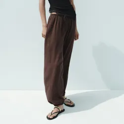 Sandalias aplique metálicos