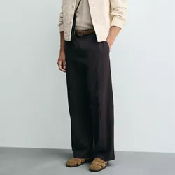 Sandalias cangrejera piel edición limitada