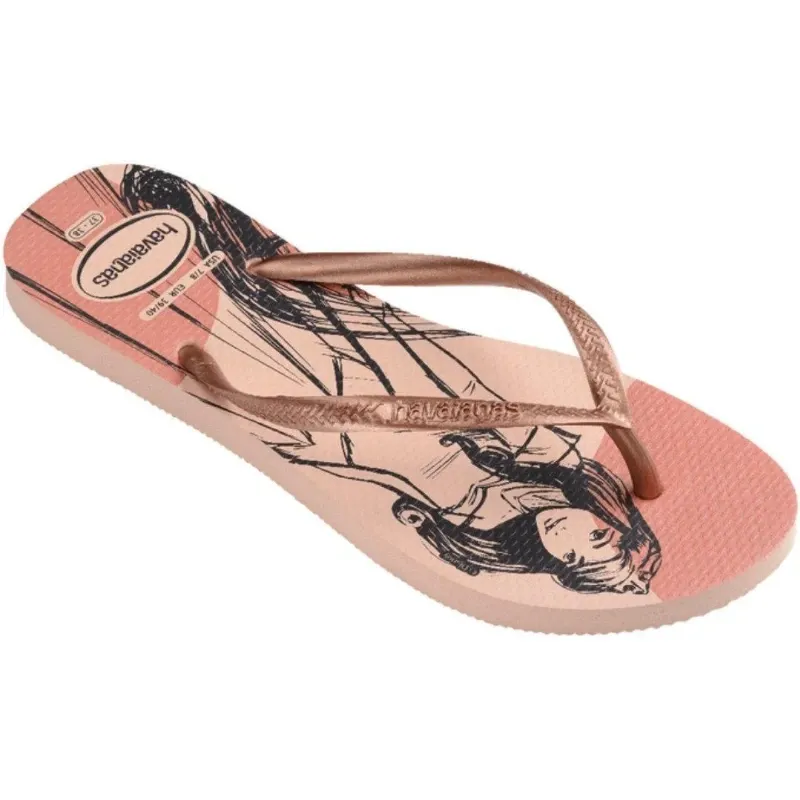 Sandalias Havaianas
