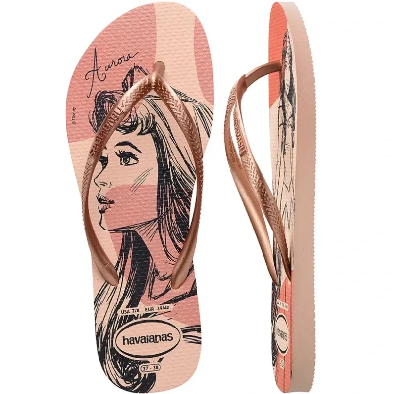 Sandalias Havaianas