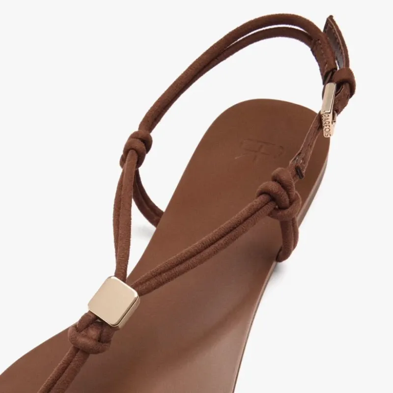 Sandalias Planas