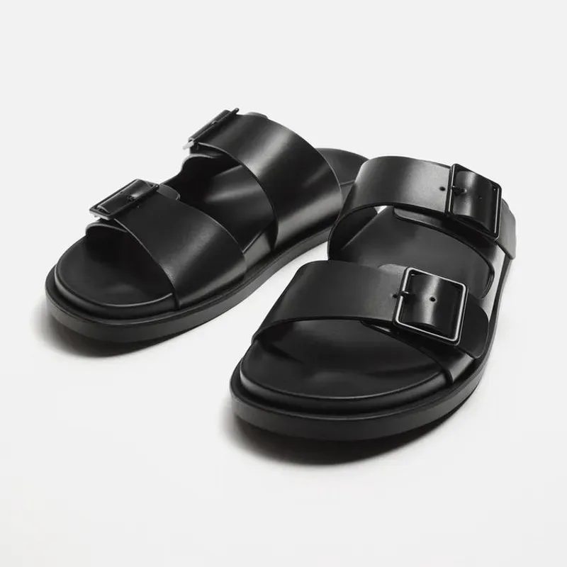 Sandalias 