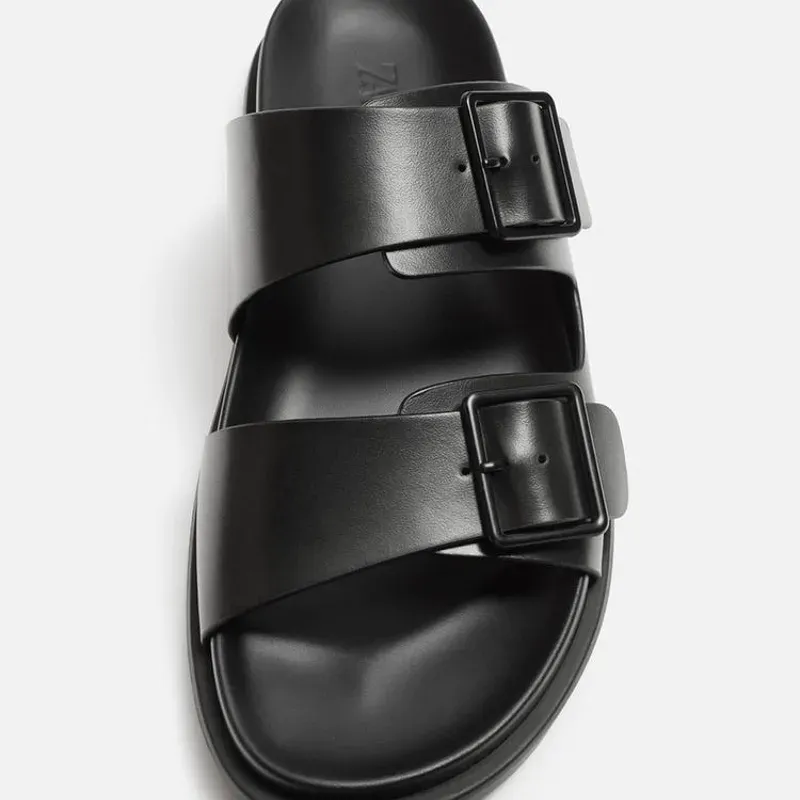 Sandalias 