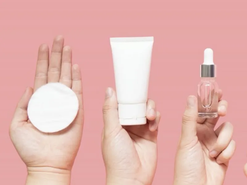 SCKINCARE CHICAS
