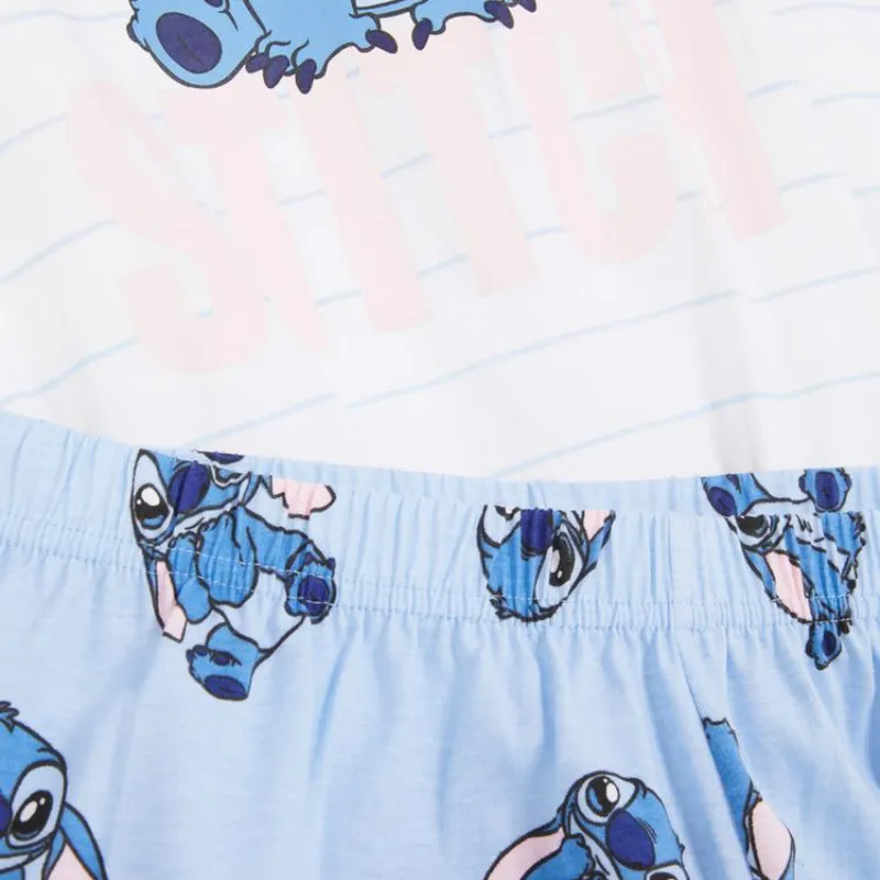 Set de Pijama Corto Disney