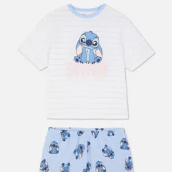 Set de Pijama Corto Disney