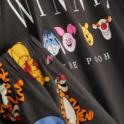 Set de Pijama Corto Disney