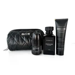 Set Masculine (Hombre)