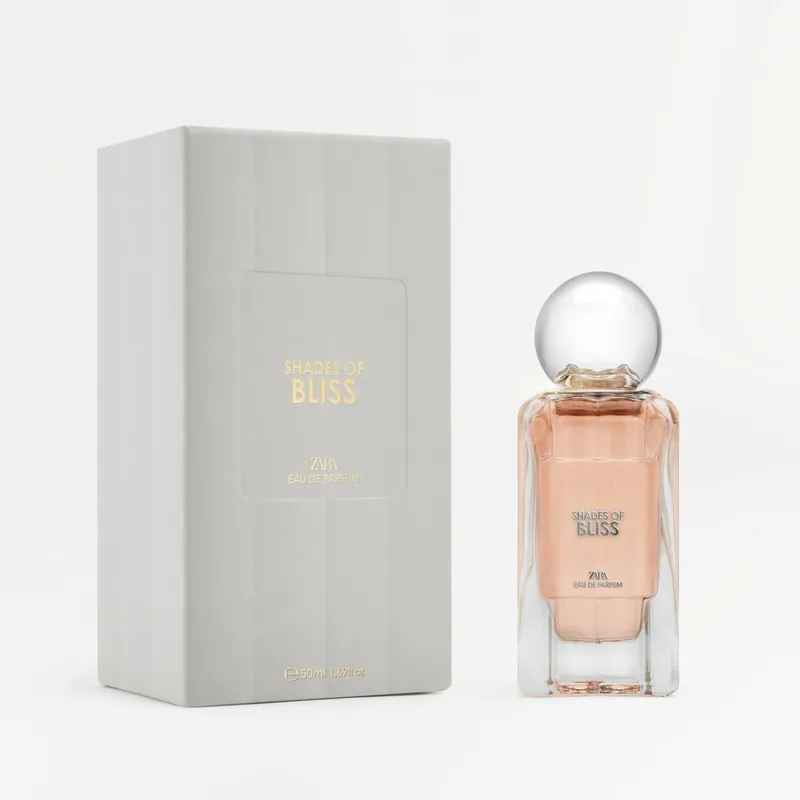 Shades of Bliss Parfum 50ml