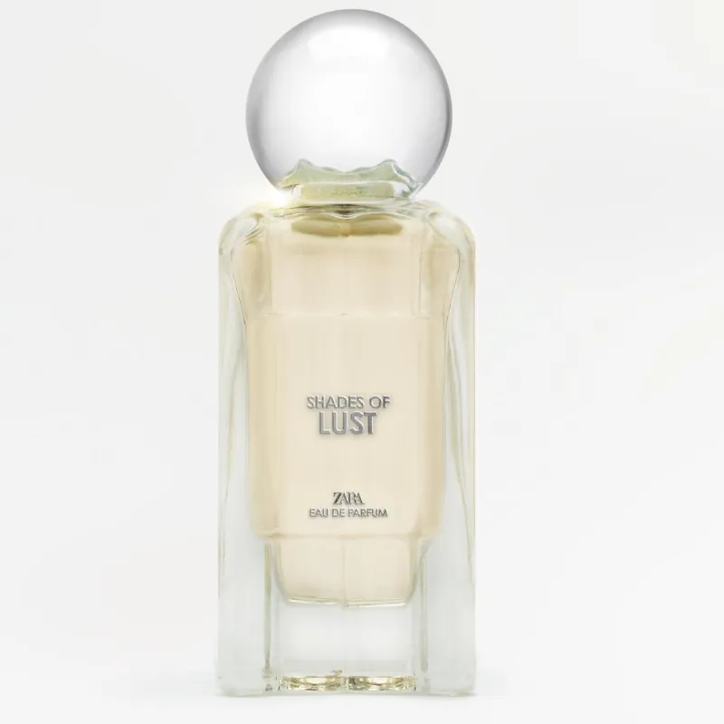 Shades of Lust Parfum 50ml