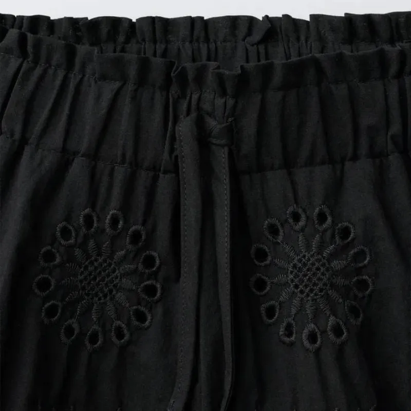 Short calado