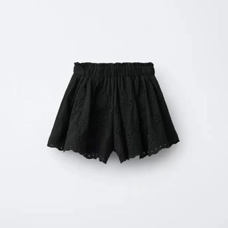 Short calado