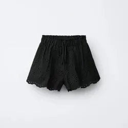 Short calado