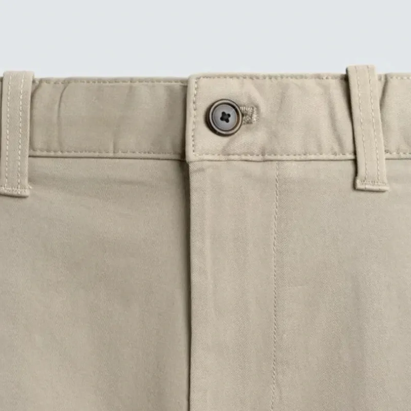 Short Chino Regular