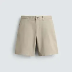 Short Chino Regular