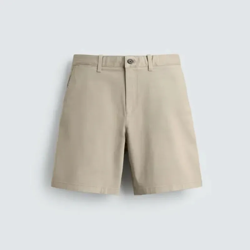 Short Chino Regular