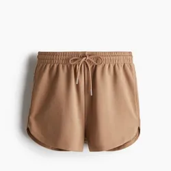 Short de felpa