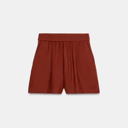 Short de lino