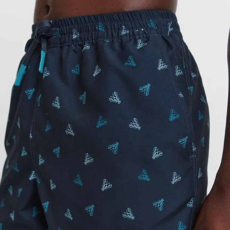 Short de Nylon