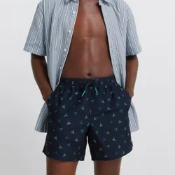 Short de Nylon