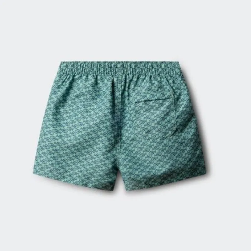 Short de Nylon
