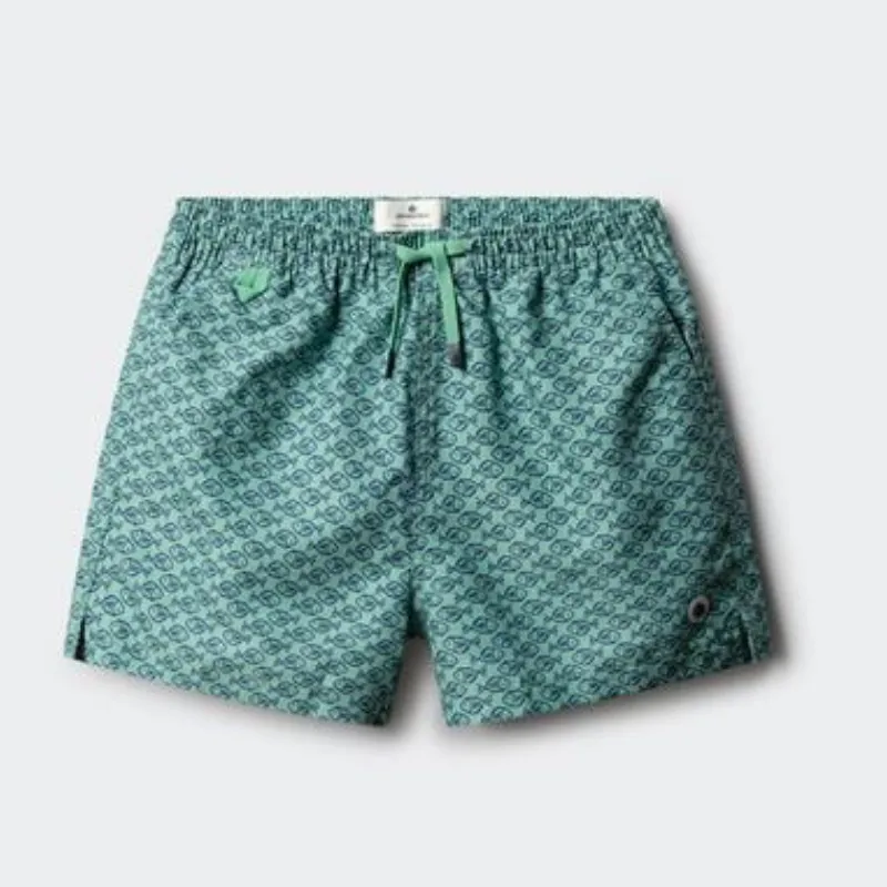 Short de Nylon