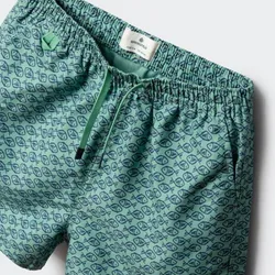 Short de Nylon