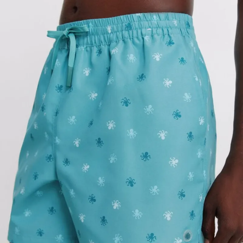 Short de Nylon