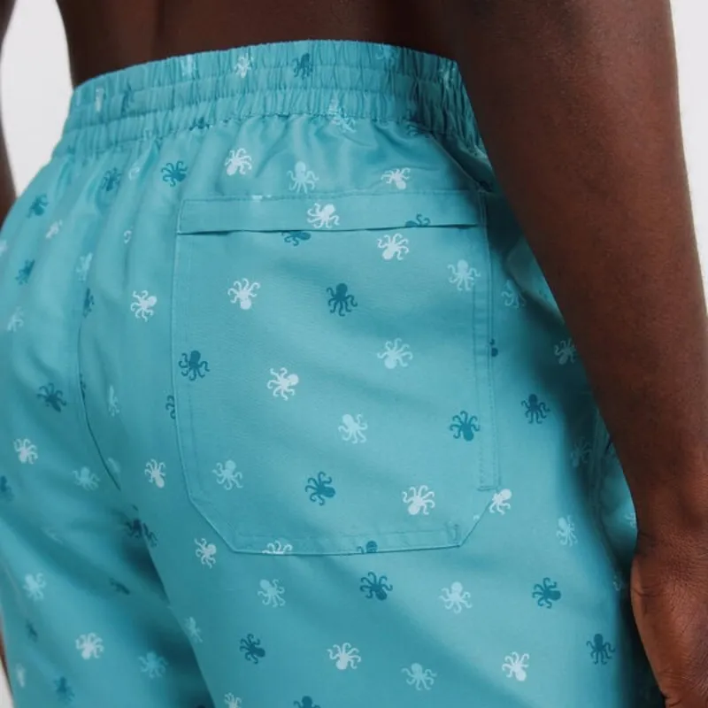 Short de Nylon