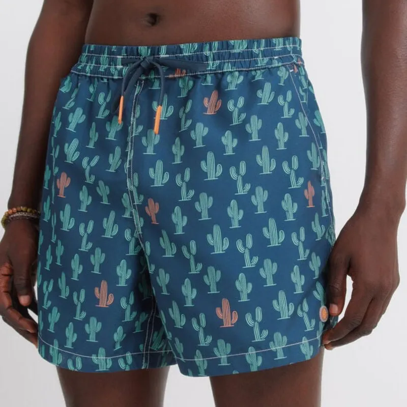 Short de Nylon