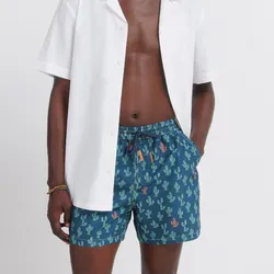 Short de Nylon
