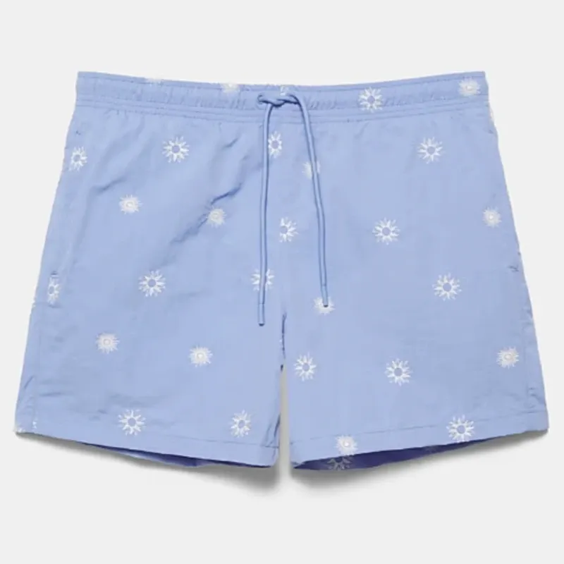 Short de playa