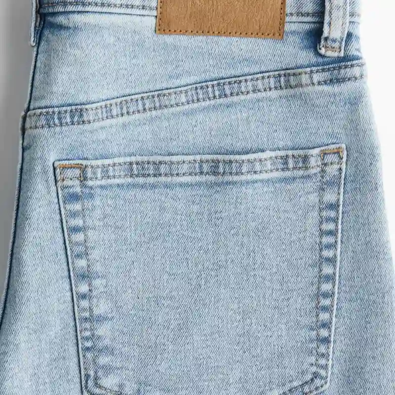 Short Elastizado Bajos