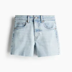 Short Elastizado Bajos