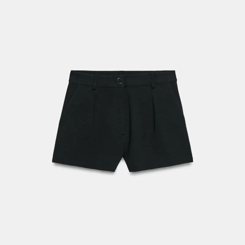 Short Pinzas