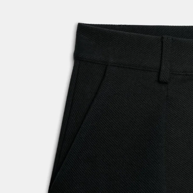 Short Pinzas