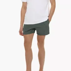 Short playero long length