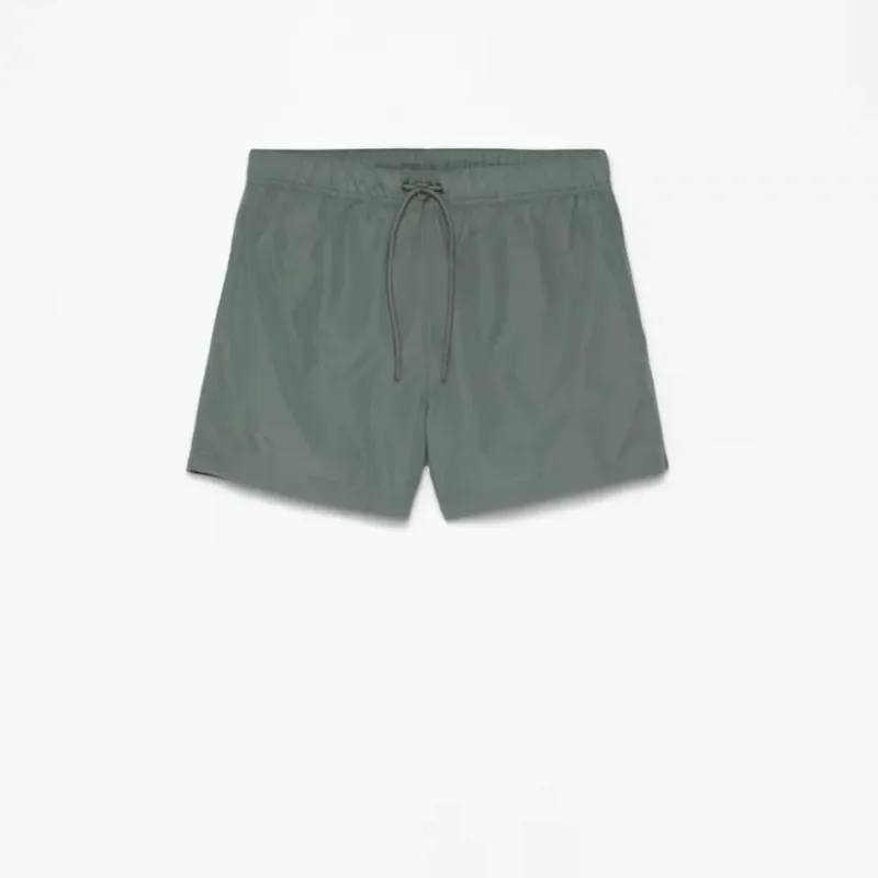 Short playero long length