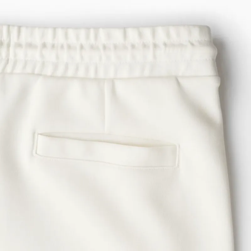 Short Regular fit en french terry