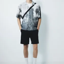 Short regular fit 