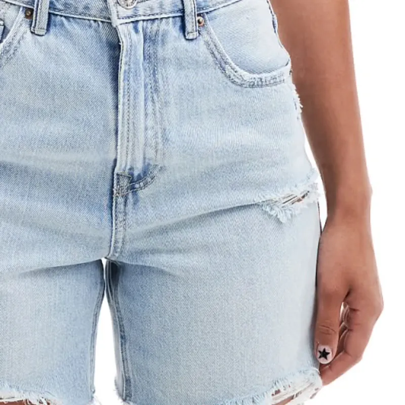 Short rotos