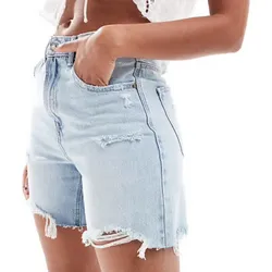Short rotos