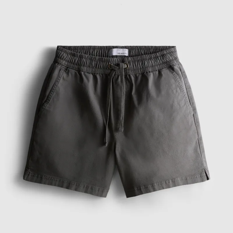 Short rugby