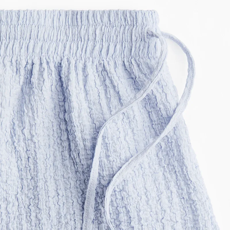 Short Textura 