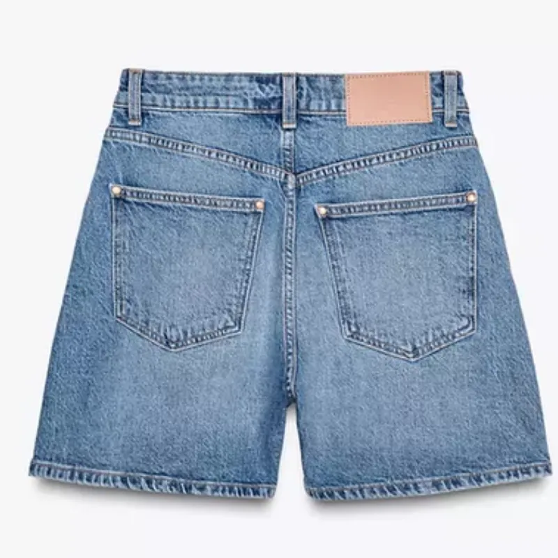 Short Vaquero