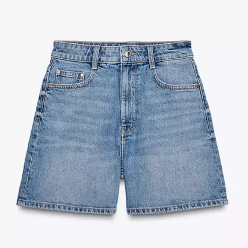 Short Vaquero
