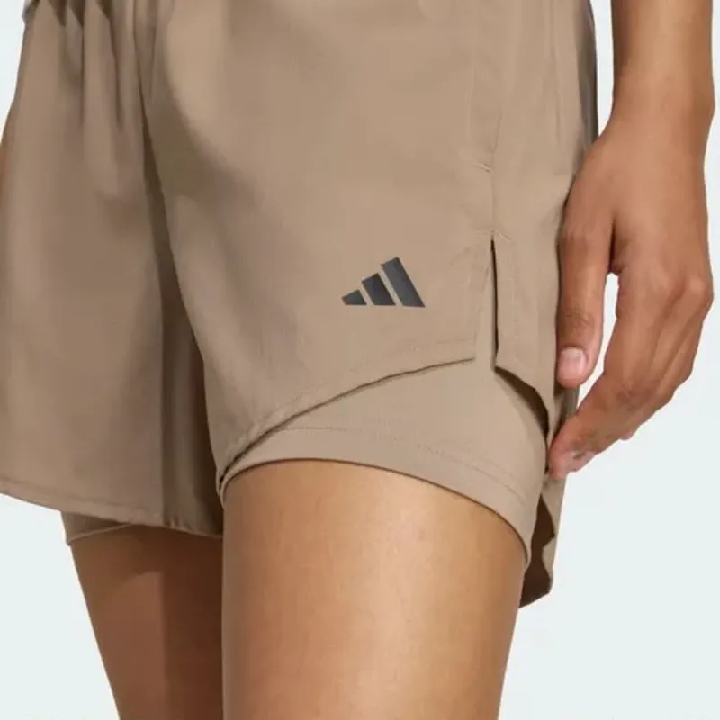 Shorts Deportivos